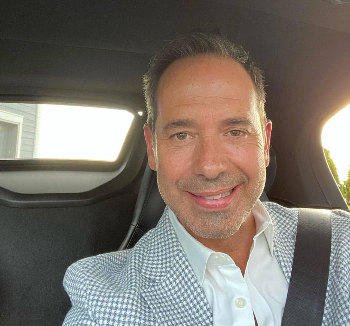 José Gaudet confirme ce que plusieurs redoutaient