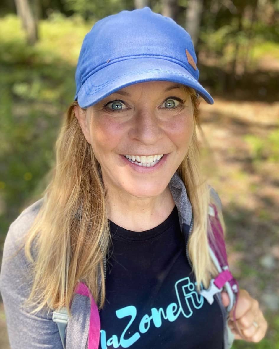 Elle commente son absence de Salut Bonjour