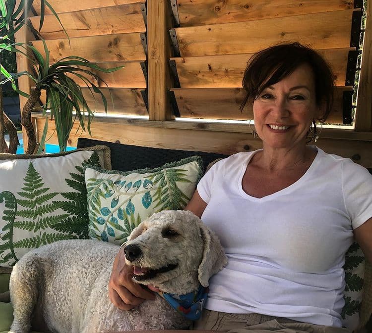 Elle a reçu un commentaire désobligeant 