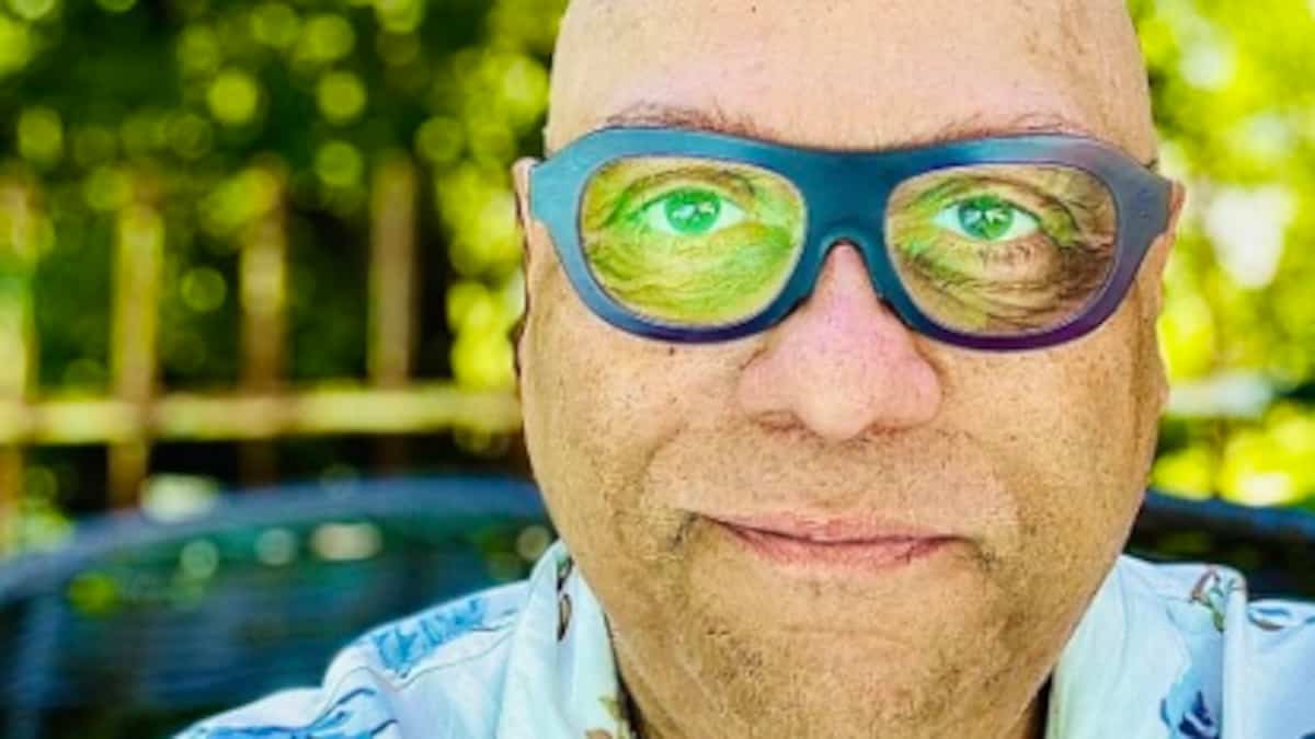 «Vos mots m’ont touché au plus haut point»: Josélito Michaud a reçu des centaines de témoignages depuis qu’il a annoncé être atteint de la maladie du trouble neurologique fonctionnel