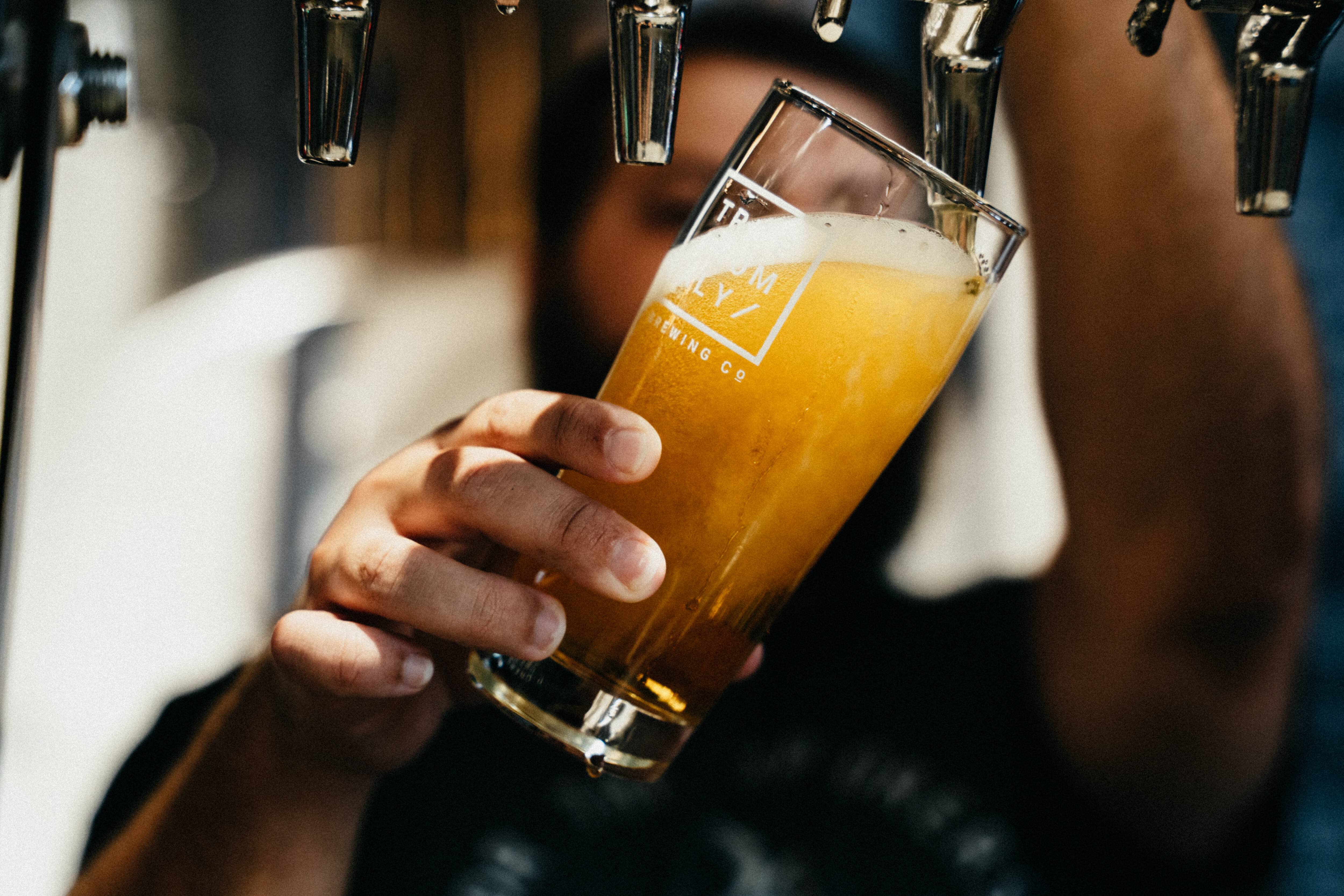 Un guide pratique pour combiner bière et rando