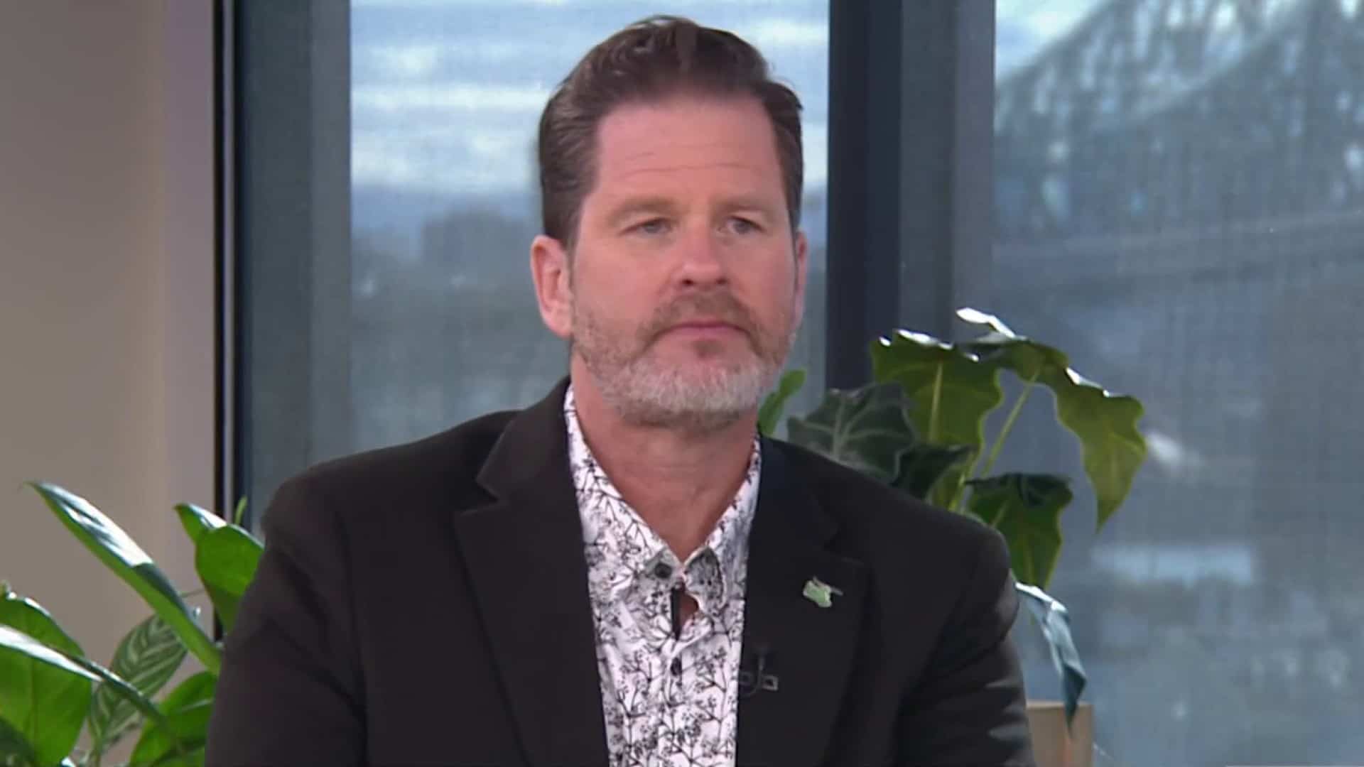 Une campagne motivante pour le jour de la Terre 