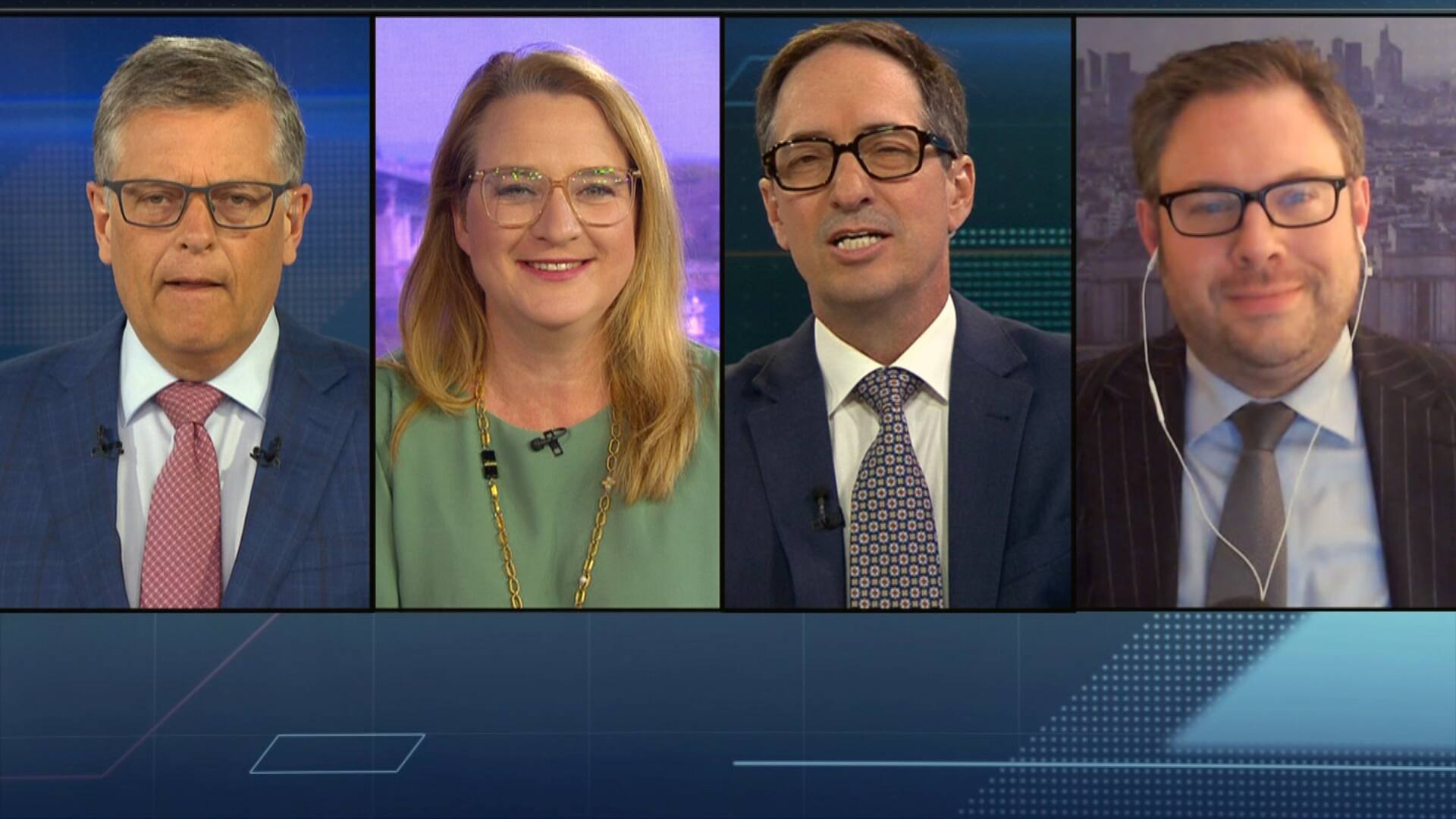 Chemin Roxham: un discours &laquo;compl&egrave;tement d&eacute;bile et d&eacute;connect&eacute; de la r&eacute;alit&eacute;&raquo; de Trudeau