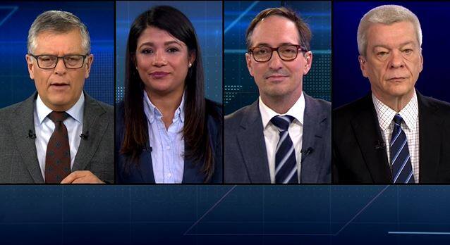 L&rsquo;&eacute;valuation des chefs parlementaires de nos jouteurs