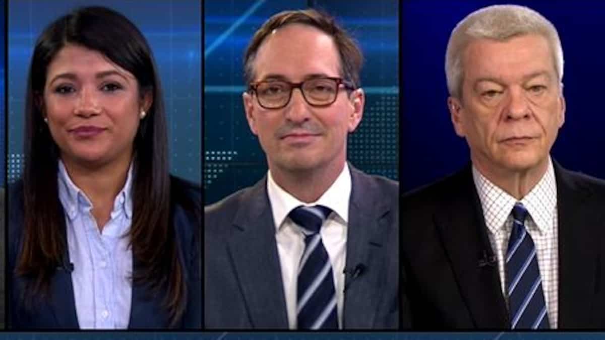 L’évaluation des chefs parlementaires de nos jouteurs