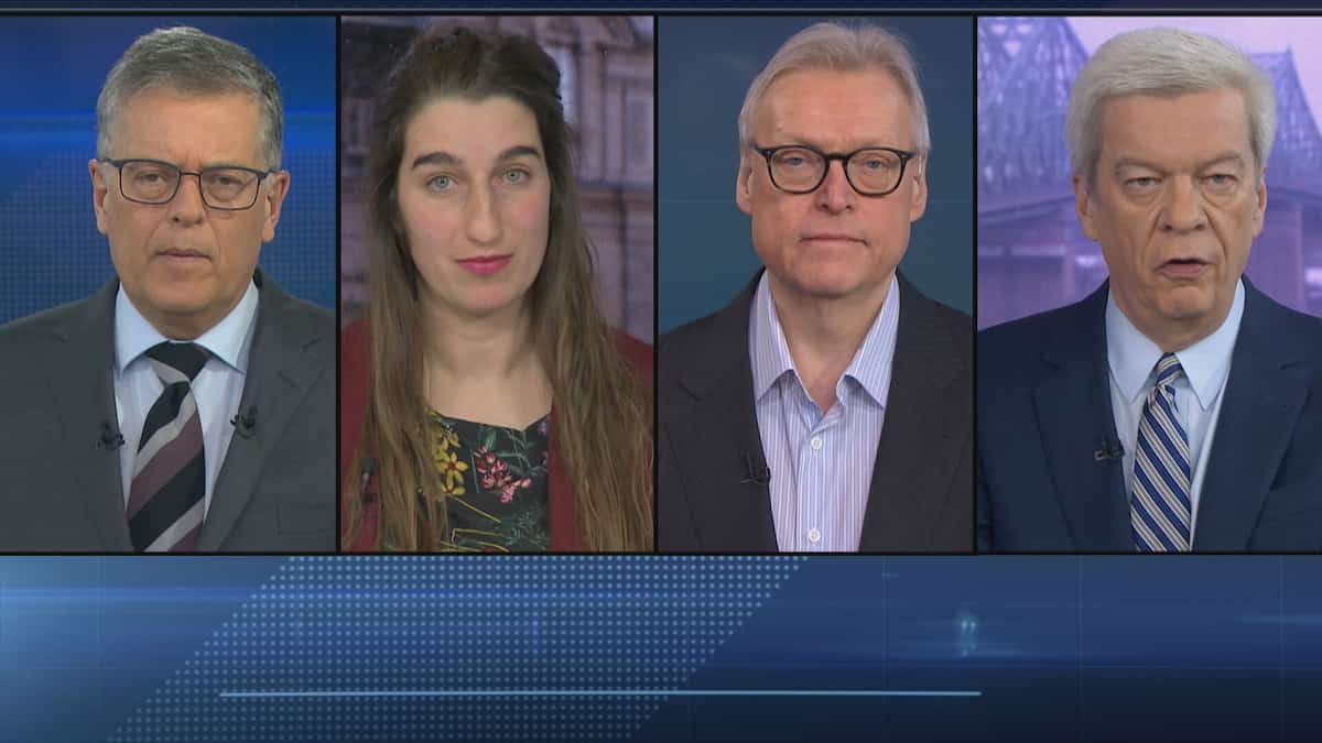 Fonderie Horne une relocalisation pas si évidente? TVA Nouvelles