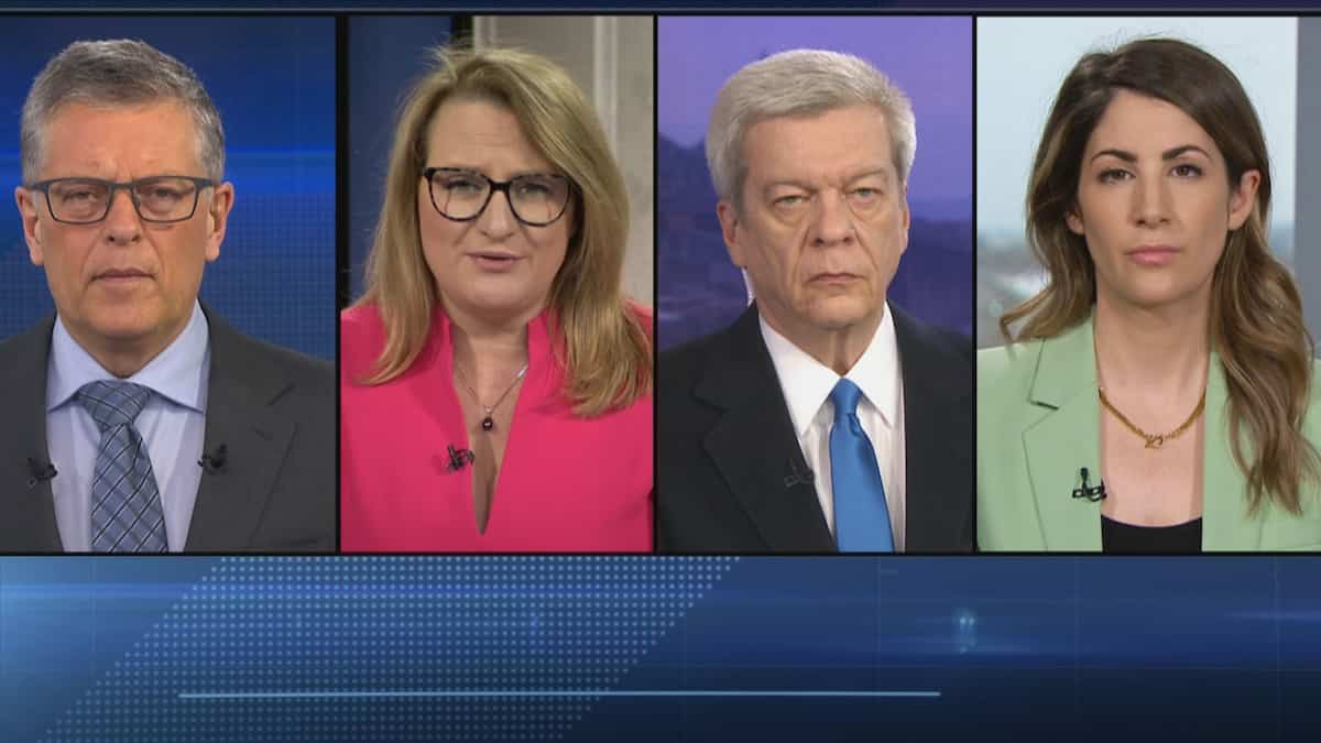 Jean Charest, le sauveur du Parti conservateur?