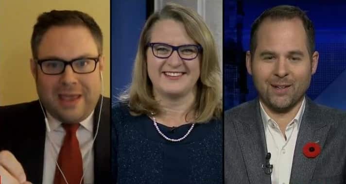 &laquo;On peut parfaitement se ficher des francophones &agrave; Montr&eacute;al&raquo;