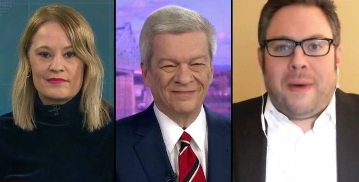 Bisbille au PLQ: &laquo;La politique n&rsquo;est pas un milieu pour les c&oelig;urs tendres&raquo;