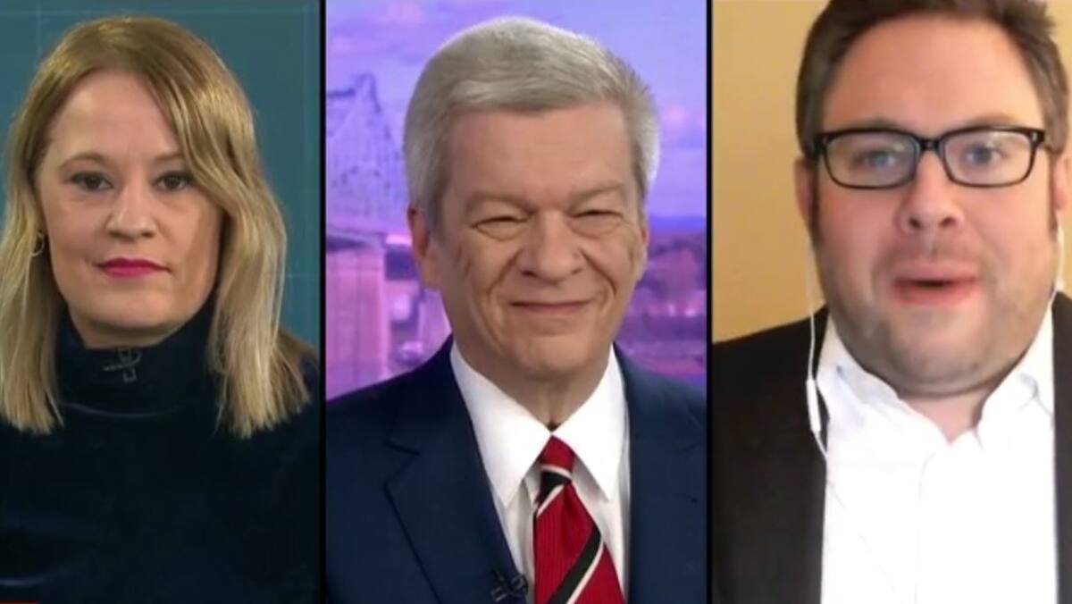 Bisbille au PLQ: «La politique n’est pas un milieu pour les cœurs tendres»