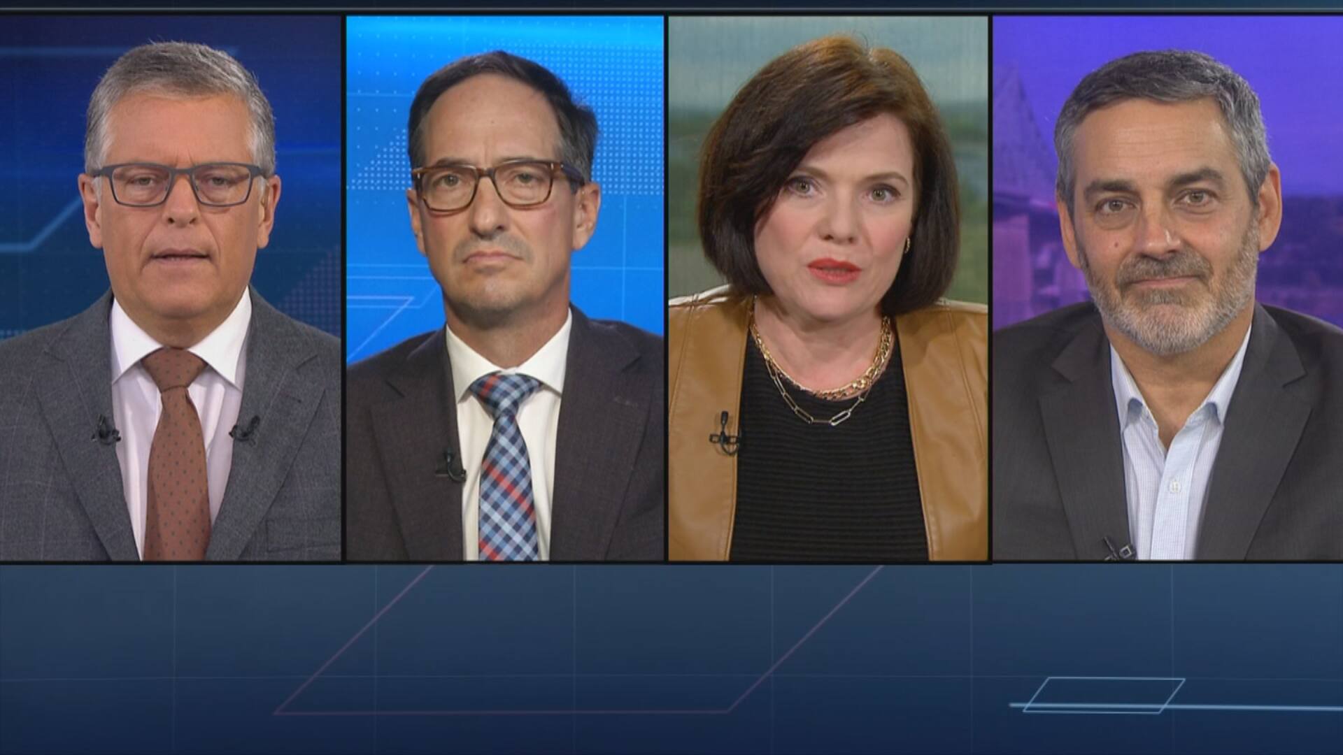 Un vote pour Bernier est-il un vote pour Trudeau?