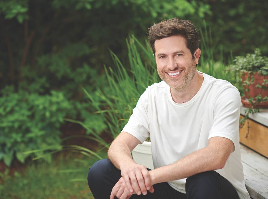 Image principale de l'article Jean-Philippe Dion révèle le sort du chalet