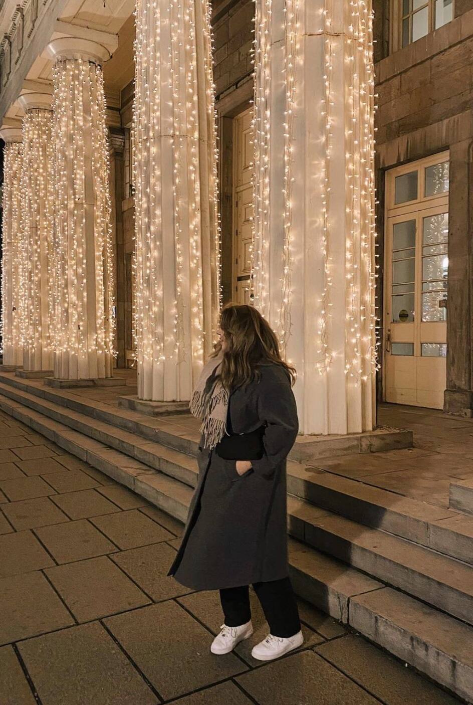 10 endroits où voir les lumières de Noël