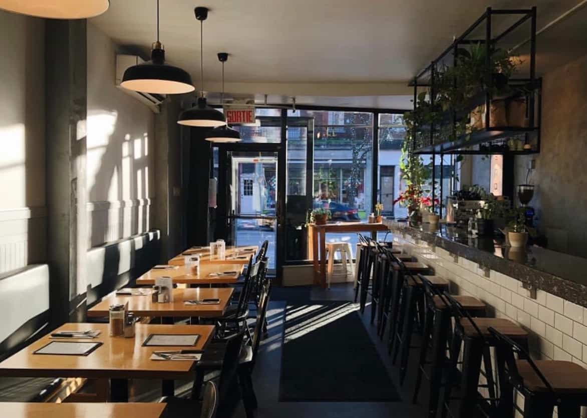 Ce resto de Verdun ferme ses portes 