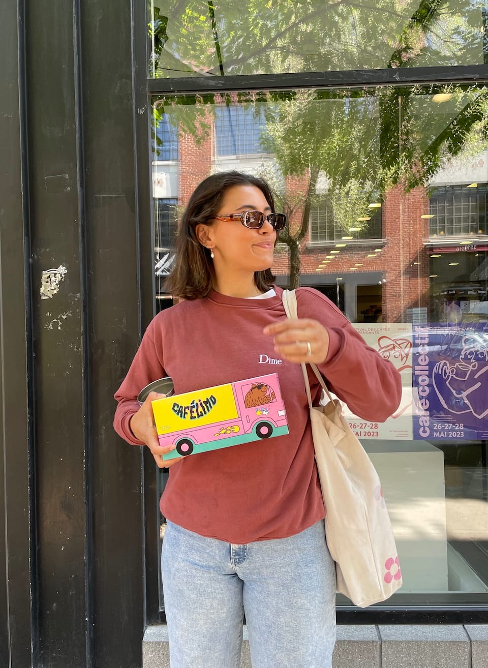 Où boire de bons café-limos à Montréal 