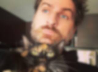 Jean-Thomas Jobin est en deuil