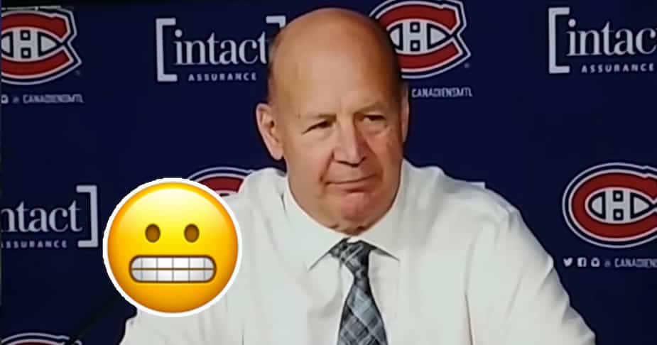 Image principale de l'article Malaise pendant la conférence de Claude Julien