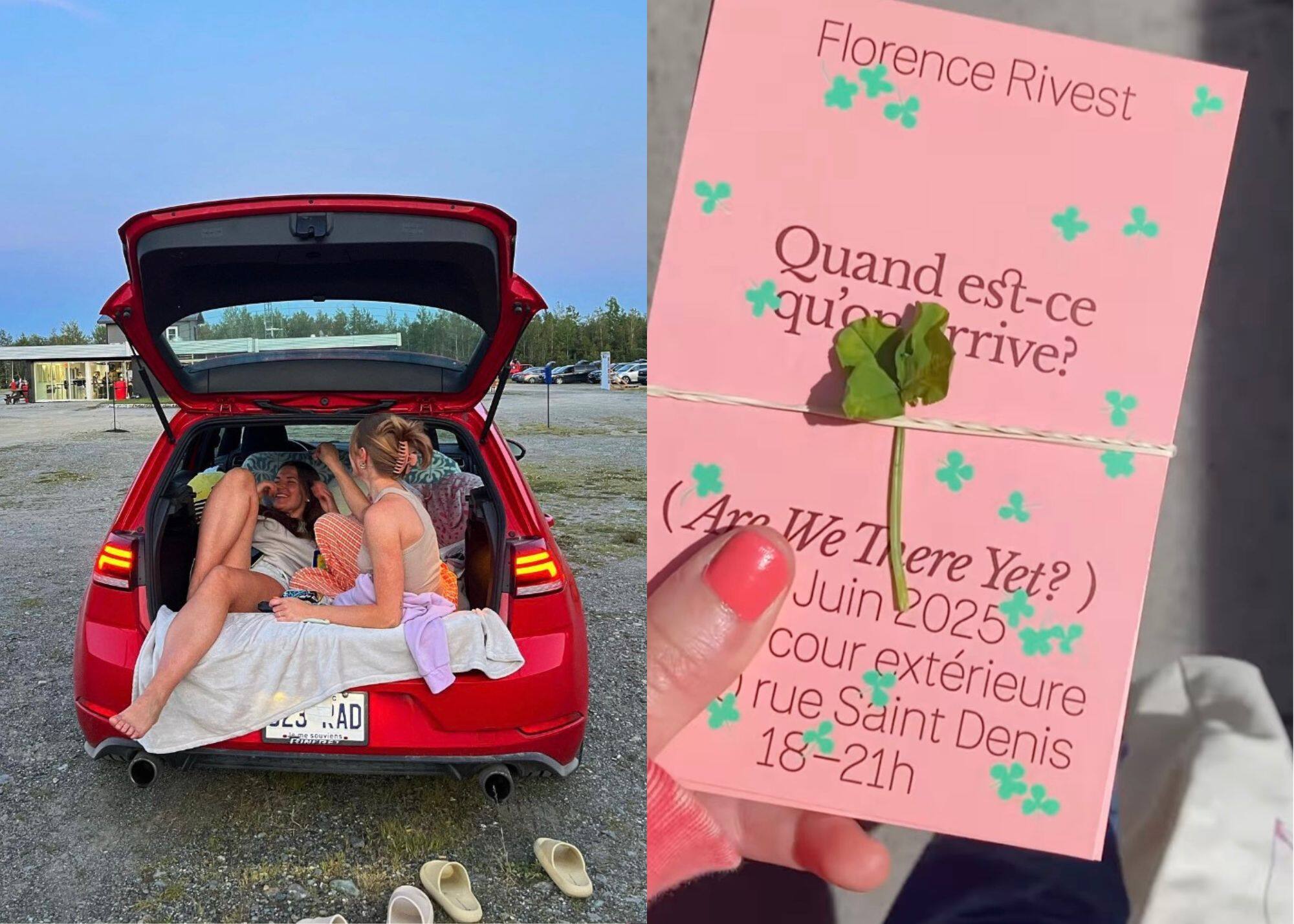 30 activités à faire en juin 