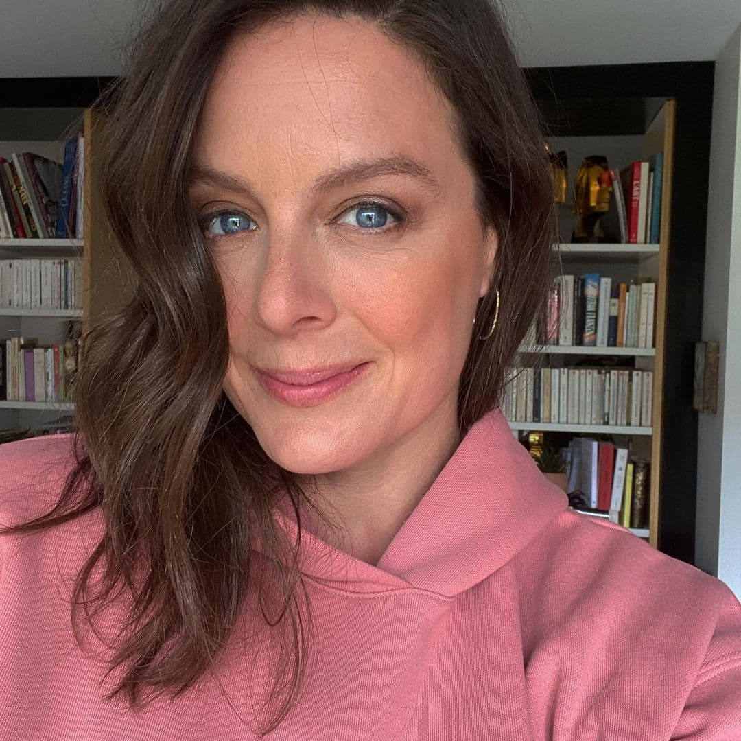 Les dernières transfos capillaires des vedettes 