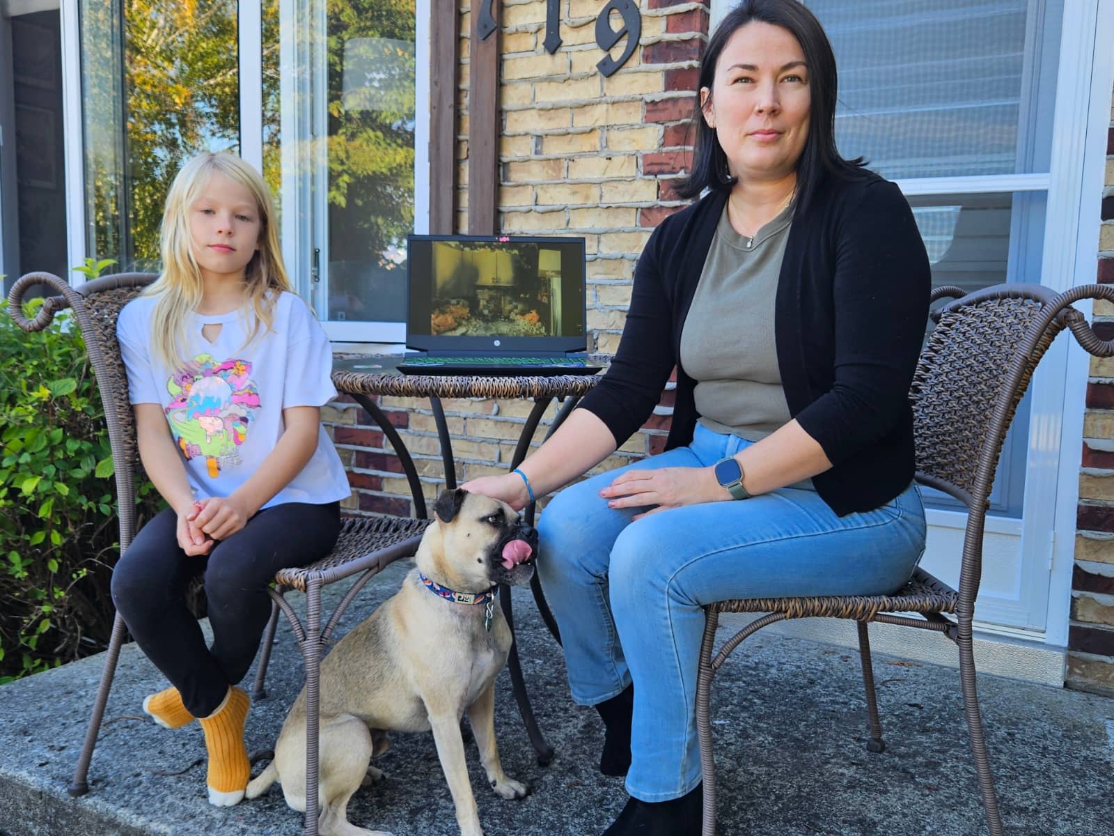 Action collective contre Samsung: de nombreux Qu&eacute;b&eacute;cois sont pass&eacute;s au feu en raison de leur cuisini&egrave;re &agrave; risque