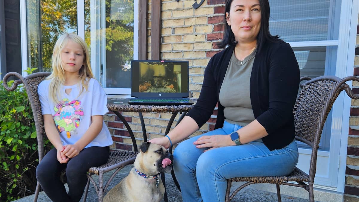 Action collective contre Samsung: de nombreux Québécois sont passés au feu en raison de leur cuisinière à risque