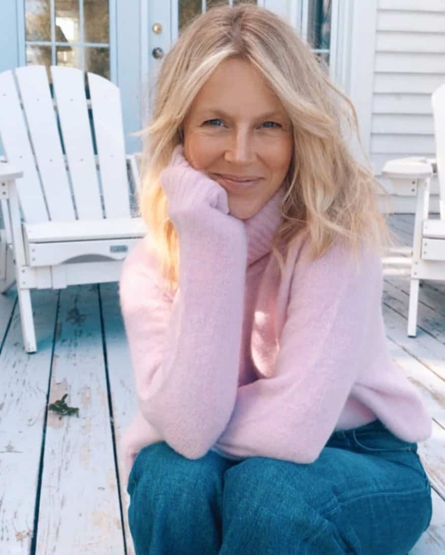 Julie Bélanger dévoile son nouveau look