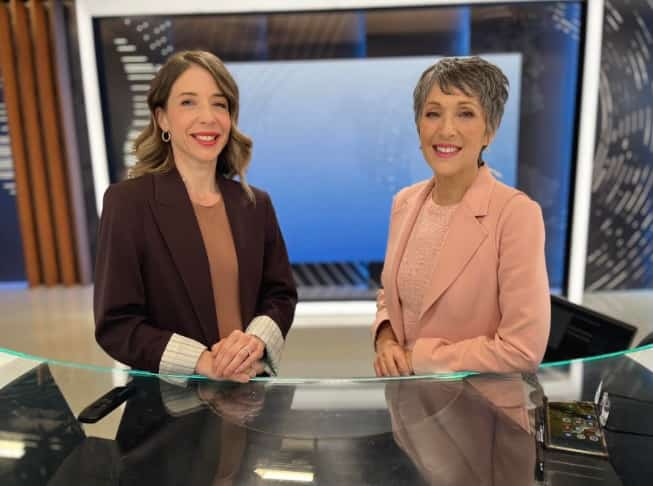 Image principale de l'article Quand la maladie tisse un lien entre elles