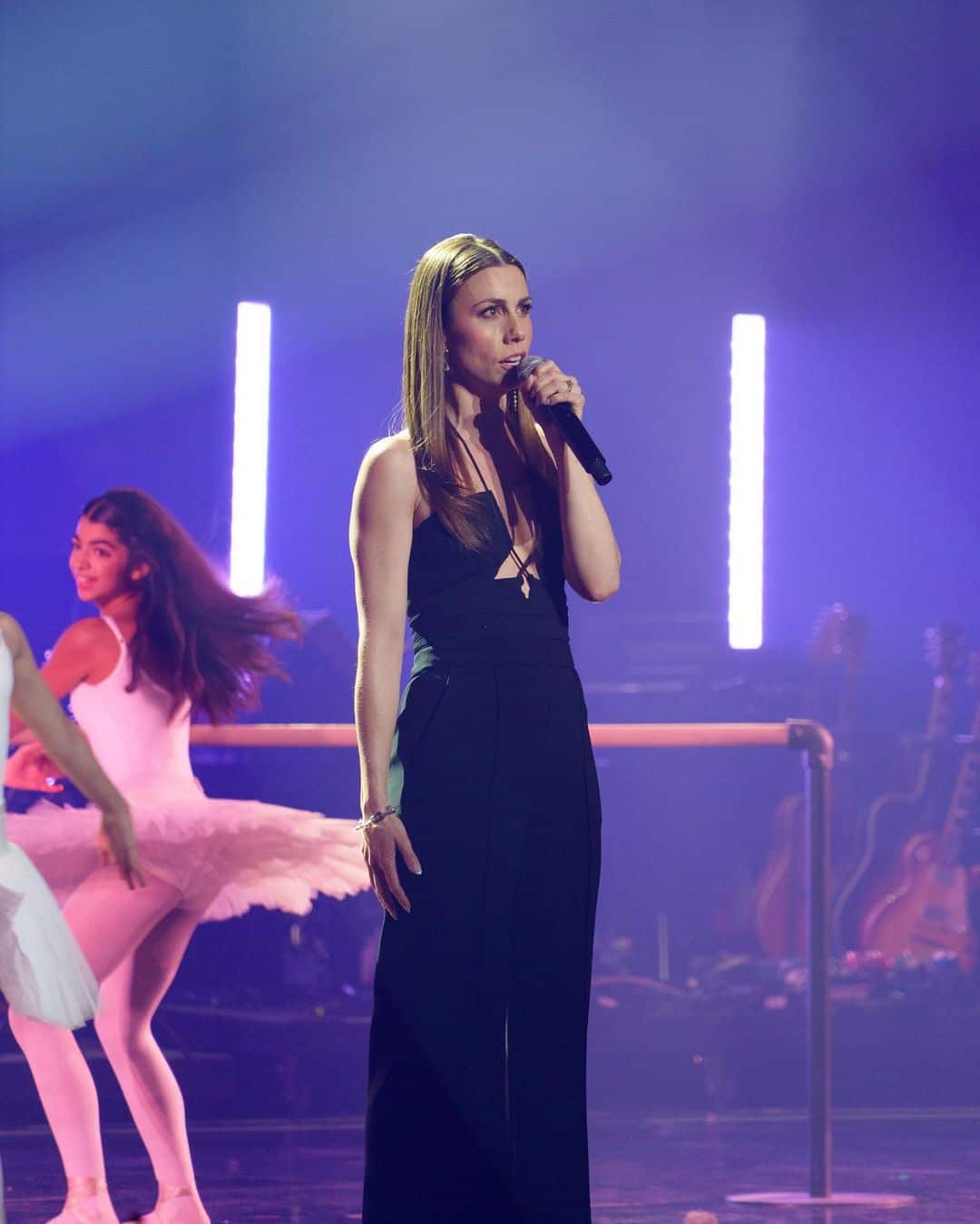 Belle nouvelle concernant sa carrière de chanteuse