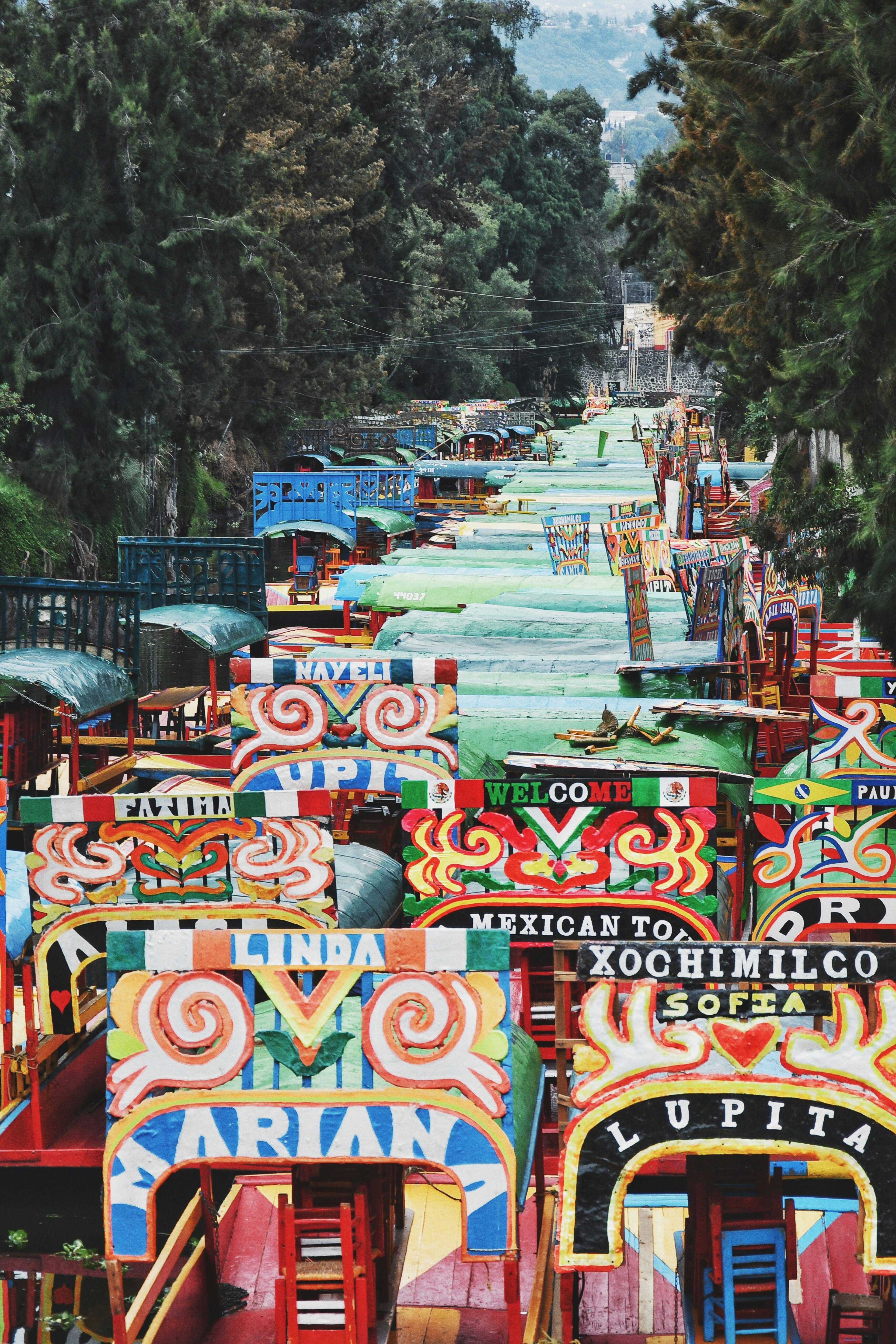 Image principale de l'article Mexique: 7 villes à découvrir absolument