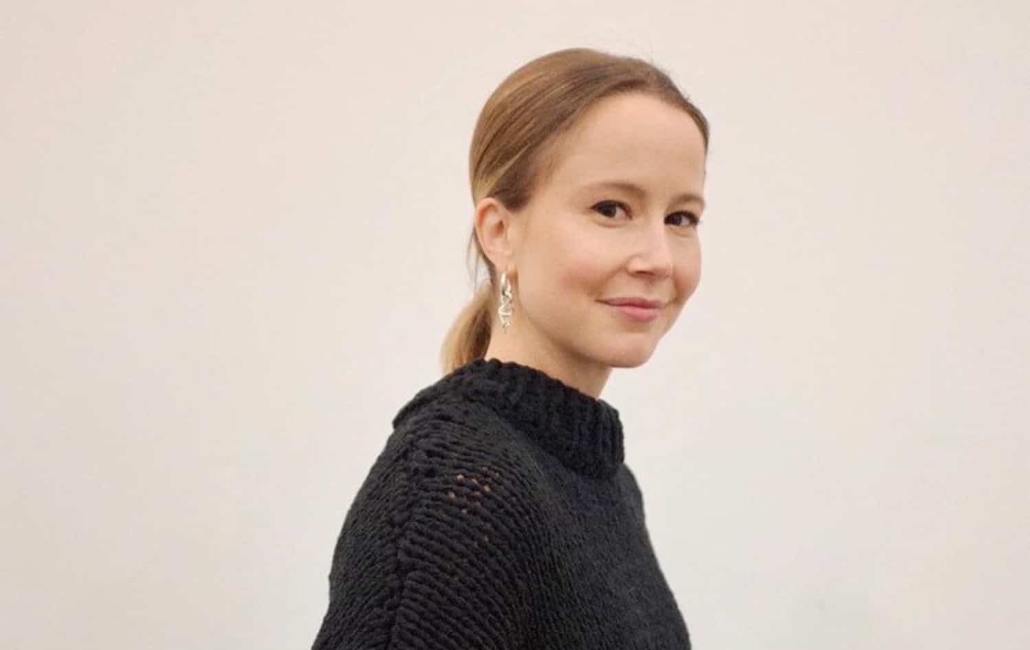 Juliette Gosselin change de look 