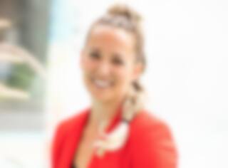 Séparation pour Julie Houle après 20 ans d'amour