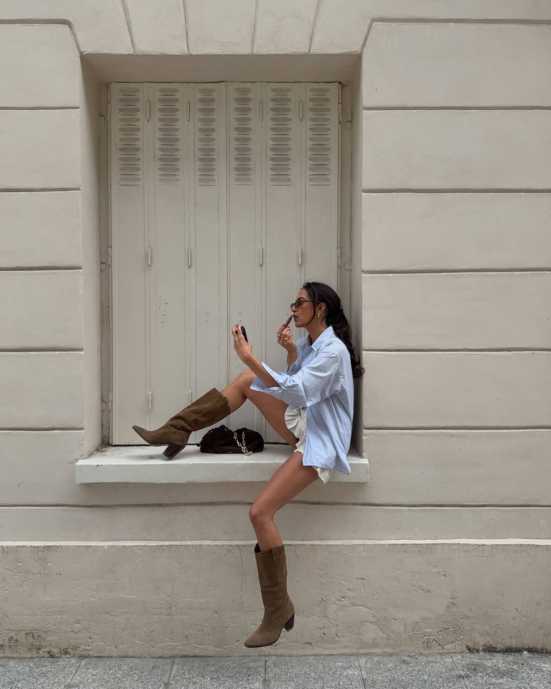 Ce morceau est le plus polyvalent de la garde-robe