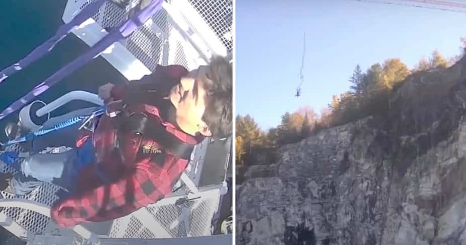 Image principale de l'article Justin Trudeau a fait le grand saut