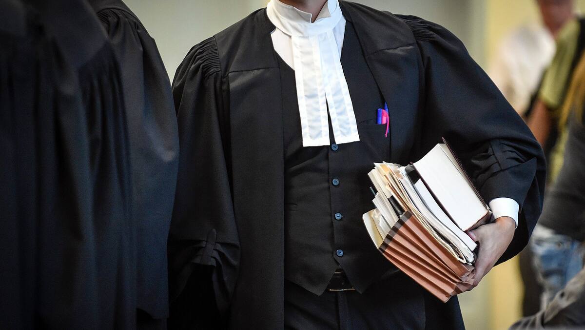 Des juristes répondent gratuitement aux questions