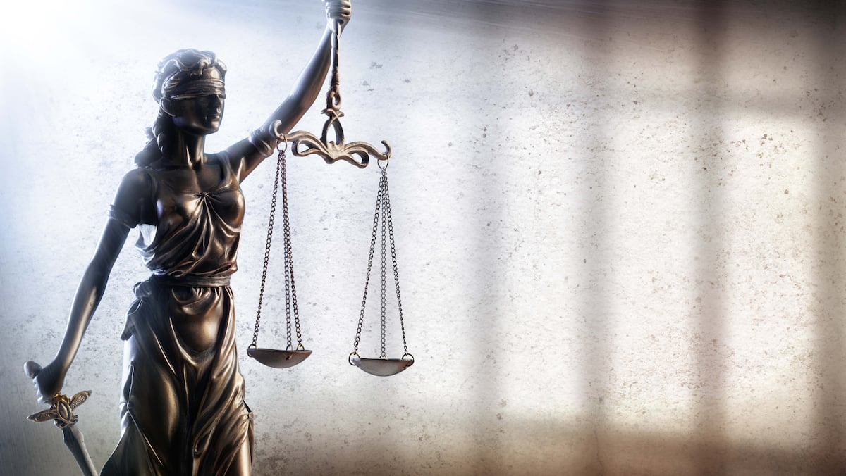 Deux braqueurs pas très futés condamnés