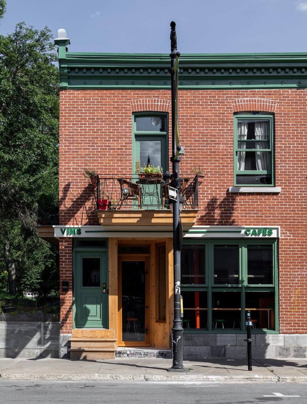 4 bonnes adresses de la rue Sainte-Catherine Est 