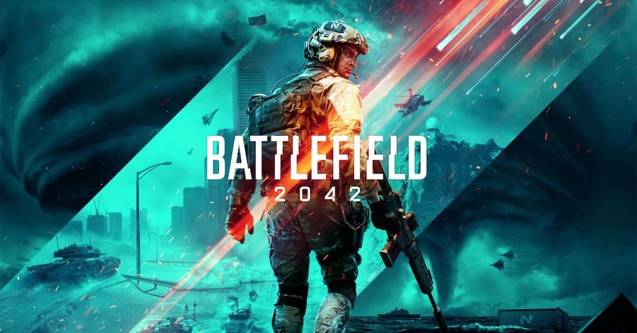 Image principale de l'article Voici où précommander Battlefield 2042