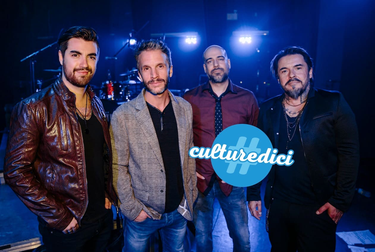 Kaïn en concert virtuel pour la Saint-Jean