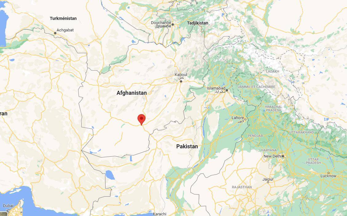 Afghanistan: au moins 7 morts apr&egrave;s une explosion dans une mosqu&eacute;e