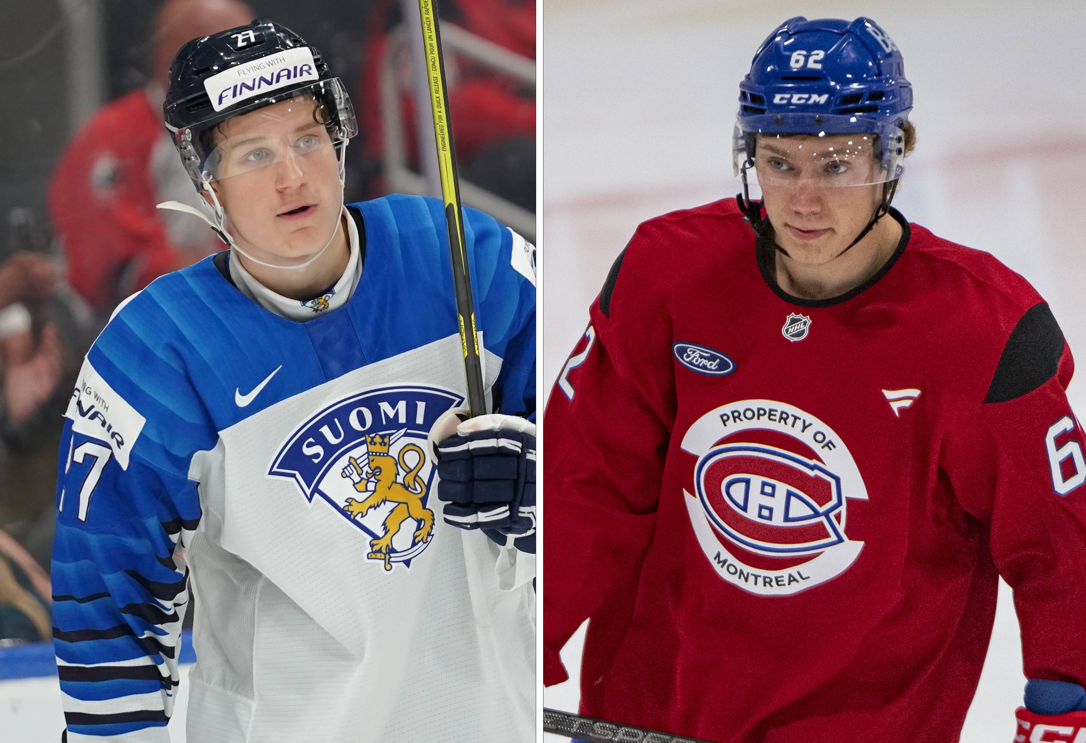 Quatre joueurs qui pourraient brouiller les cartes au camp du CH