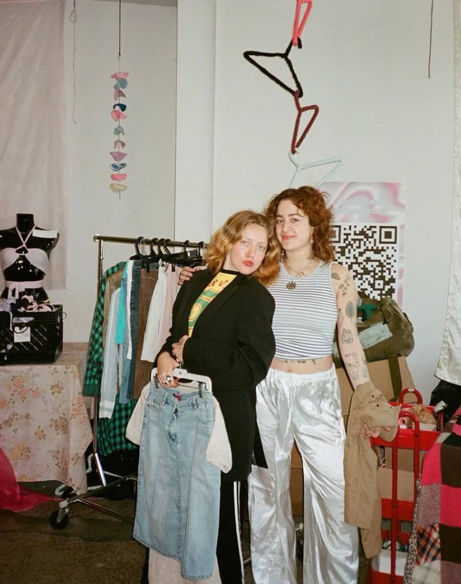 Cette friperie adorée annonce sa triste fermeture