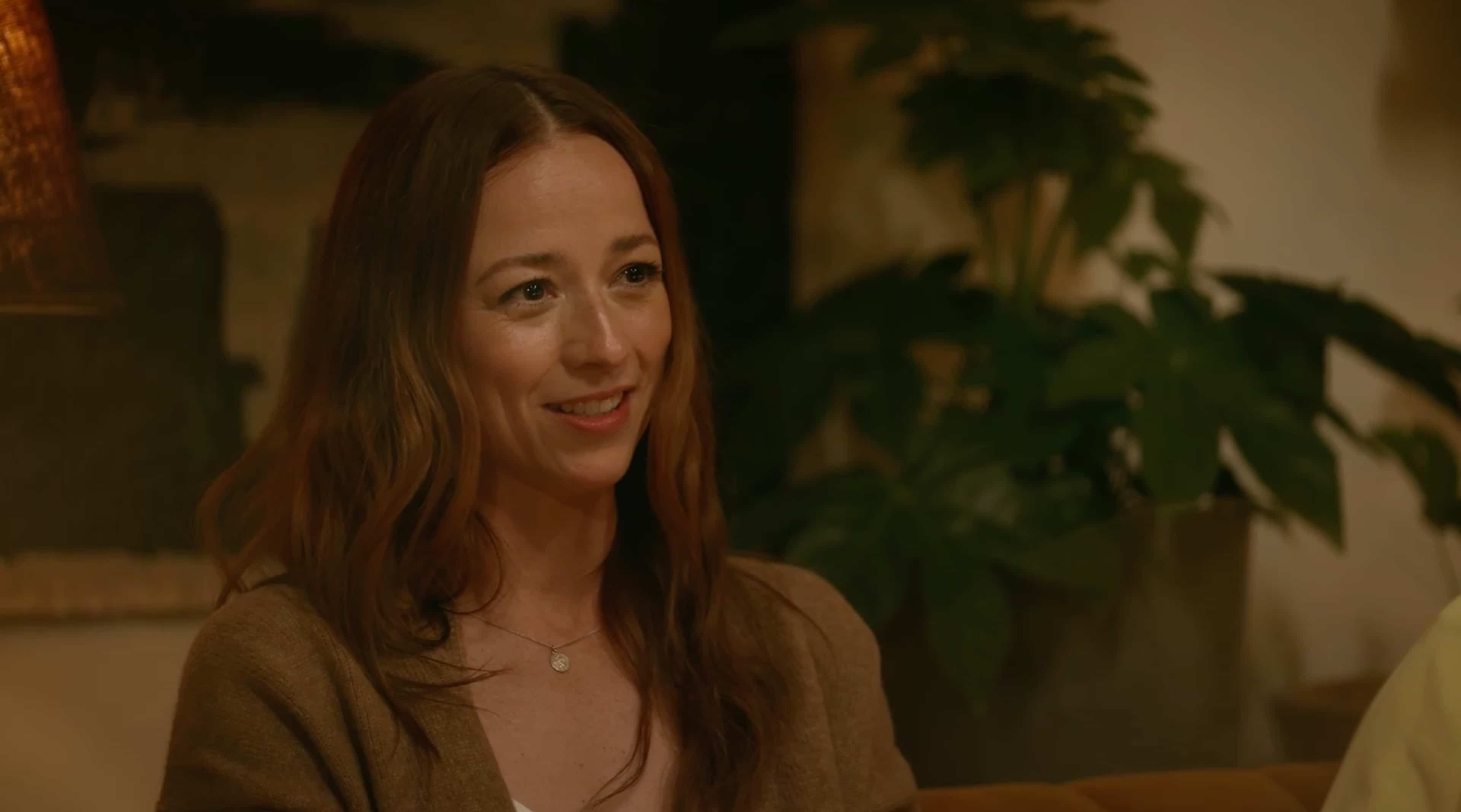 Karine Vanasse n'a pas voulu faire de compromis