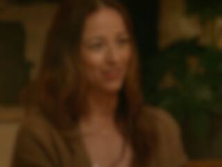 Karine Vanasse n'a pas voulu faire de compromis