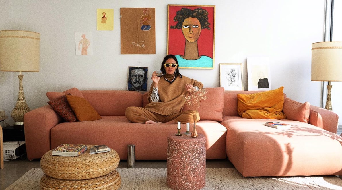 13 vedettes d'ici qui ont des décors à faire rêver