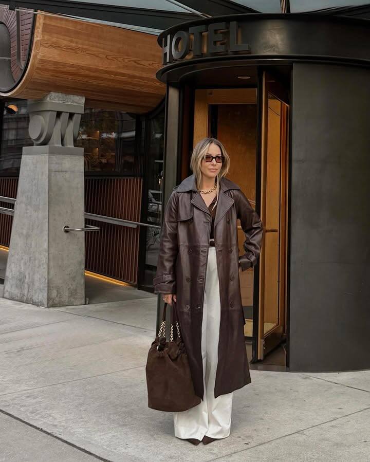 Des manteaux haut de gamme à prix fous