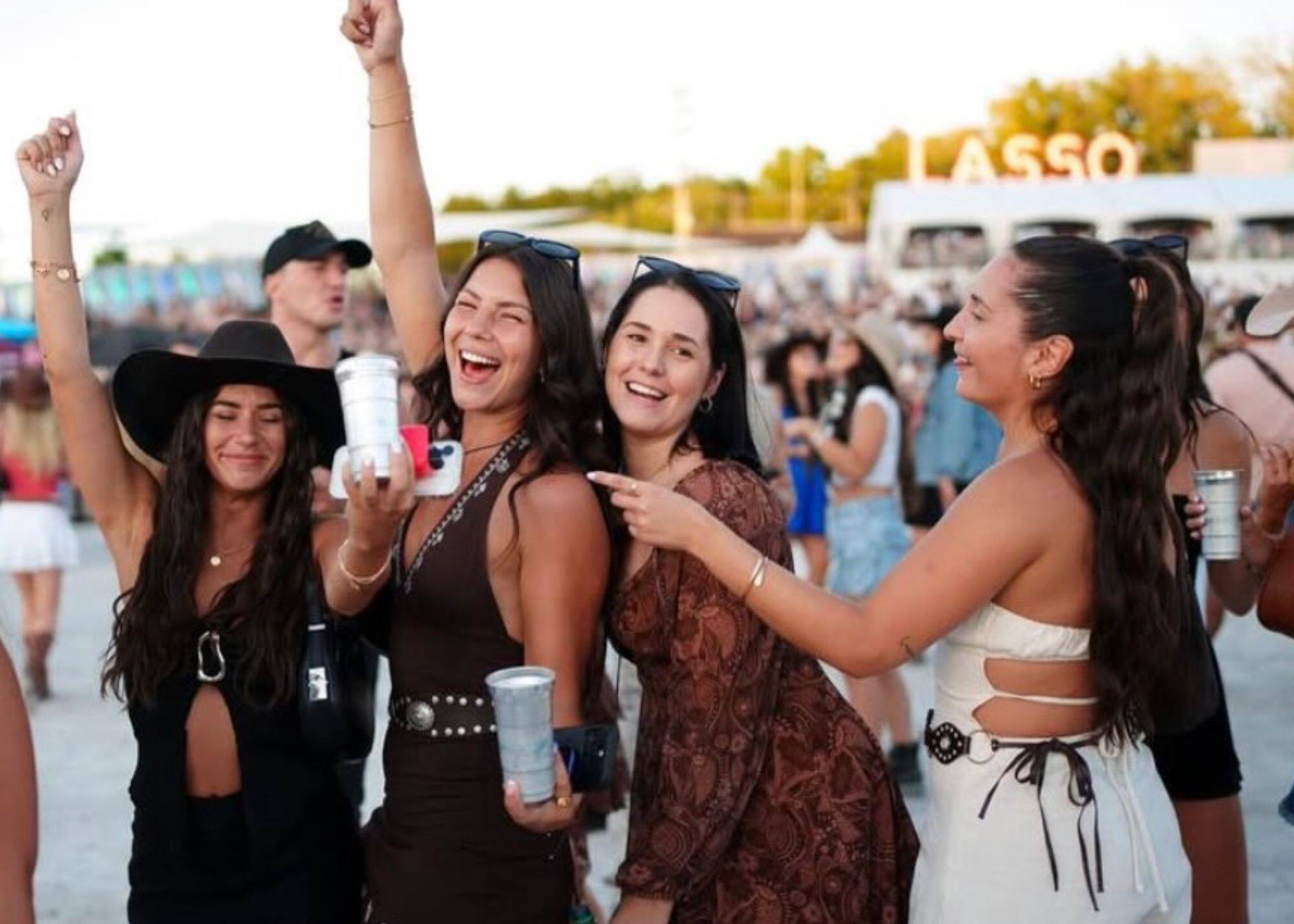 La programmation complète est ENFIN dévoilée