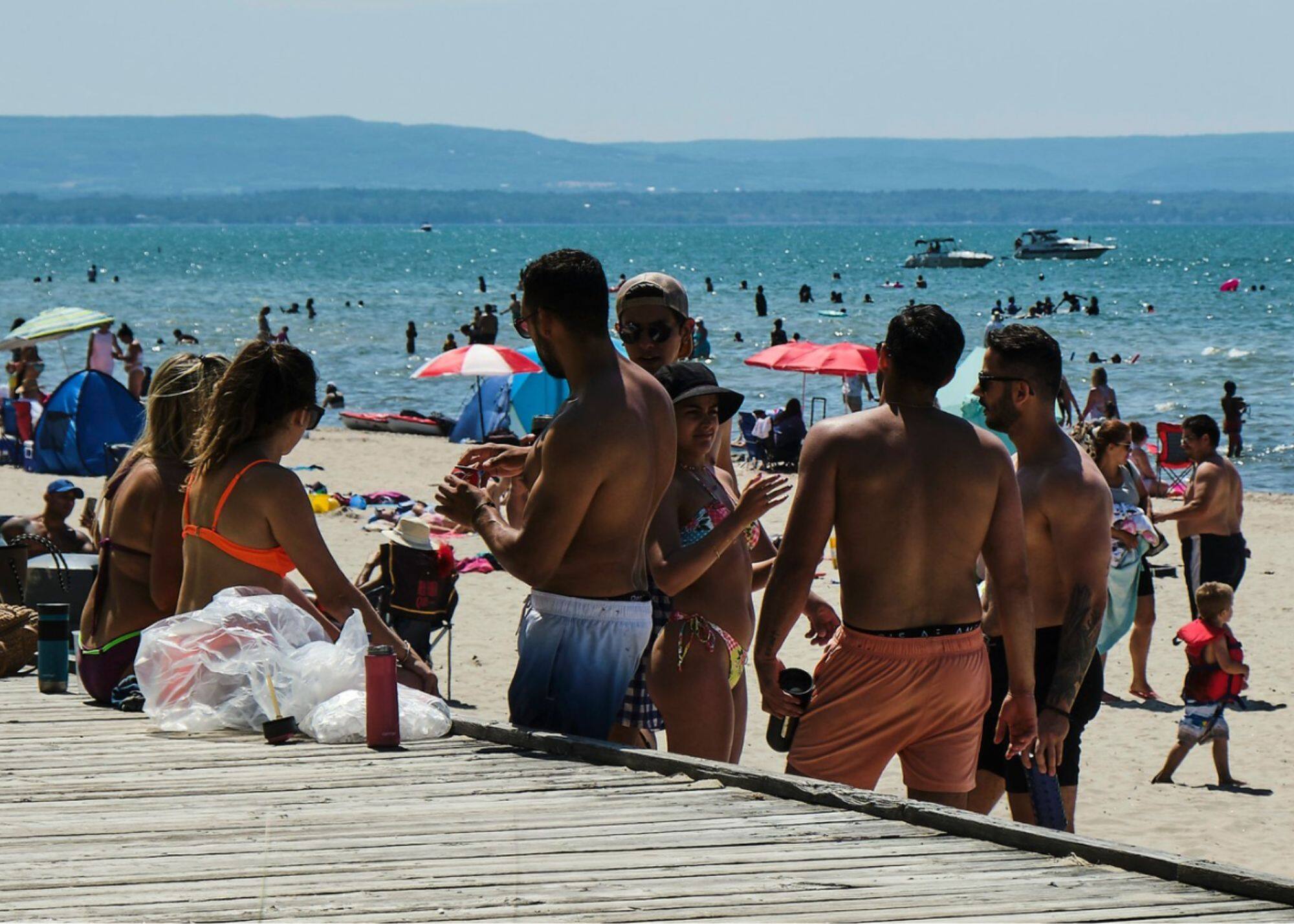 9 road trips à faire en Ontario