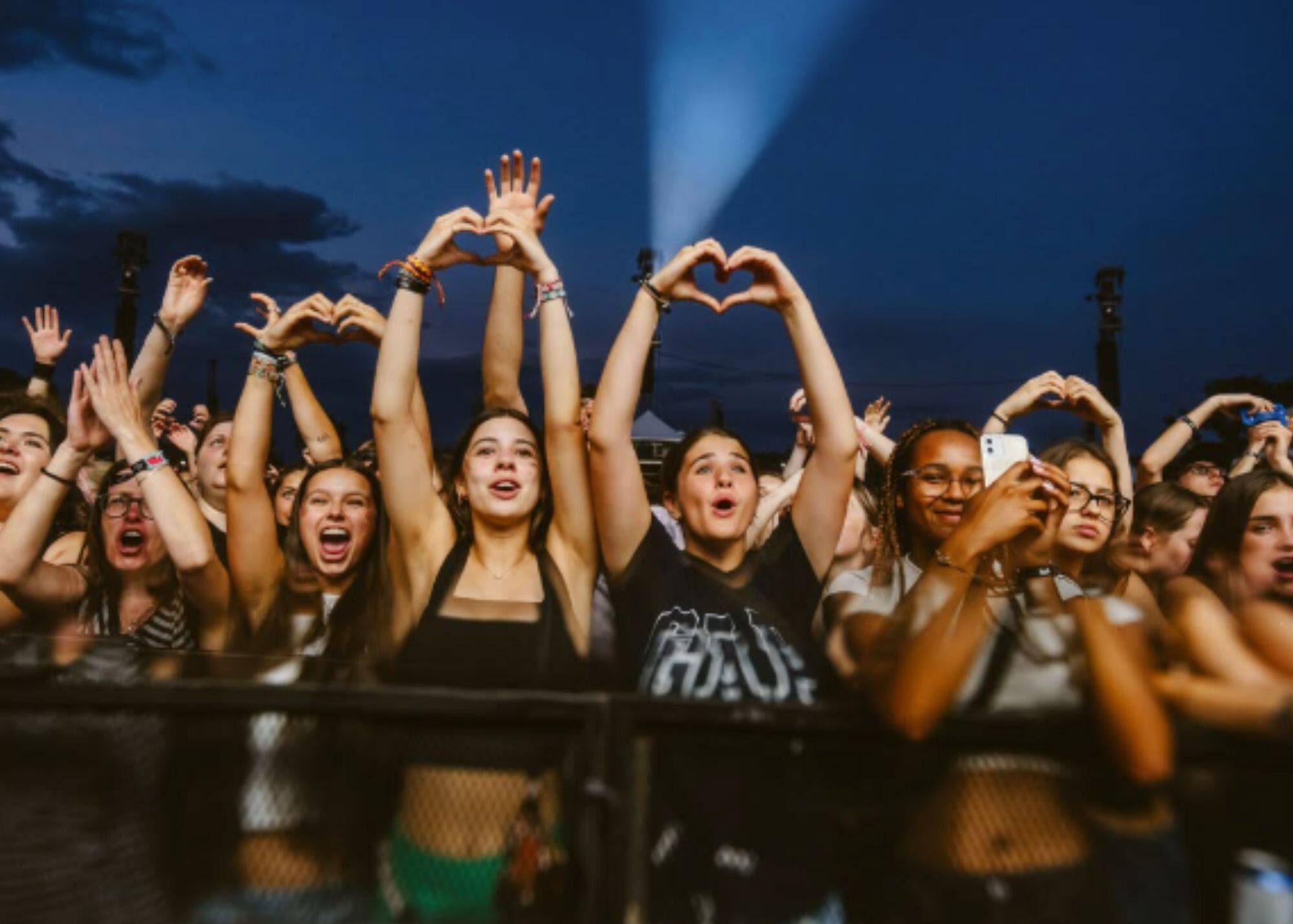 De nouvelles passes sont disponibles et on CAPOTE