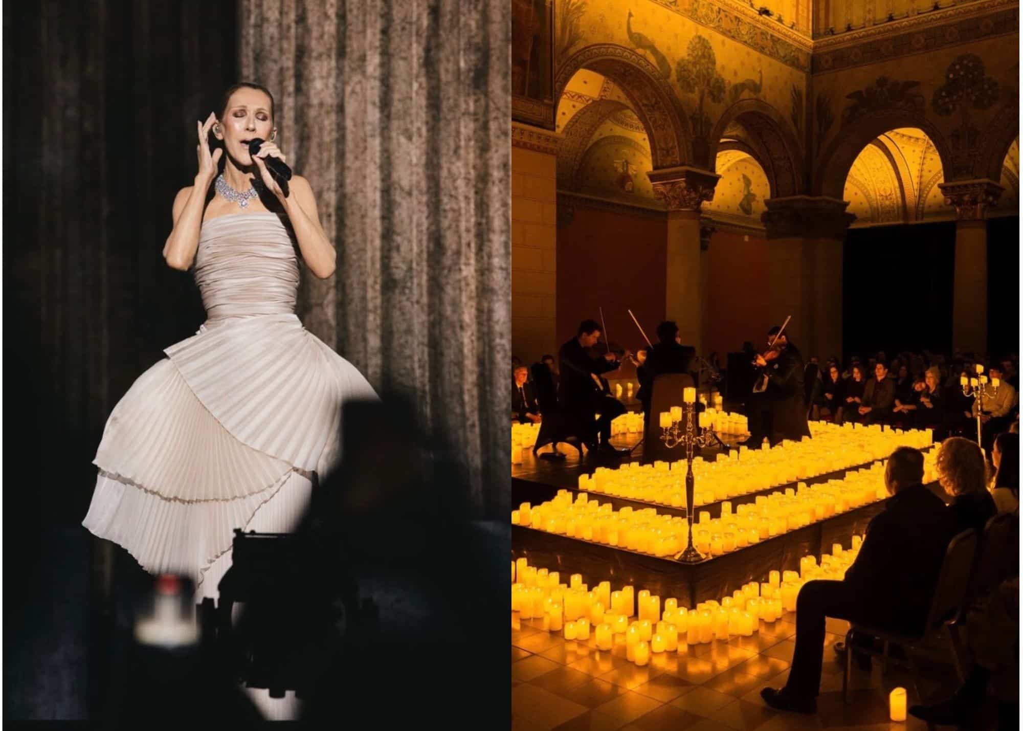 Image principale de l'article Ce concert hommage à Céline Dion s’annonce magique