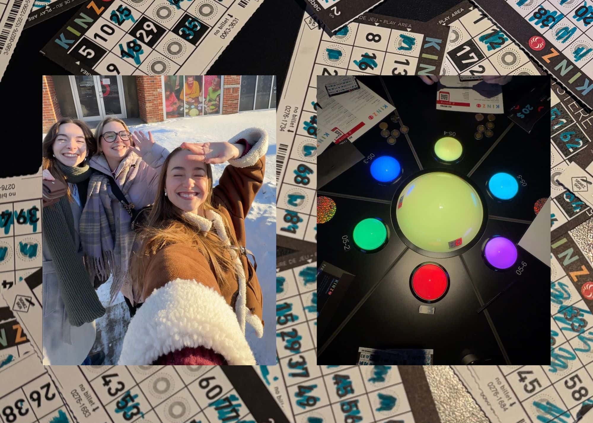 On a testé le Kinzo et on a adoré